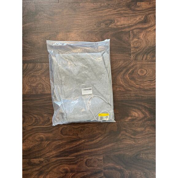 Gray Polo Sweatpants - Picture 2 of 2